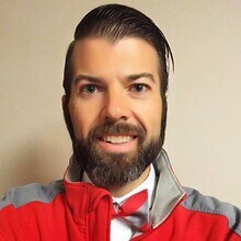 Bryan M. Griffith